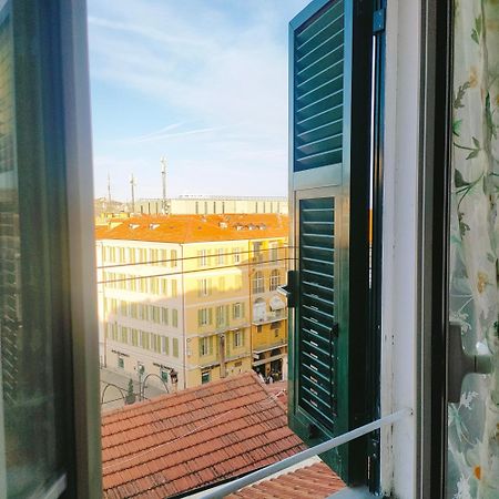 Il Cielo In Una Stanza Sanremo Exterior foto