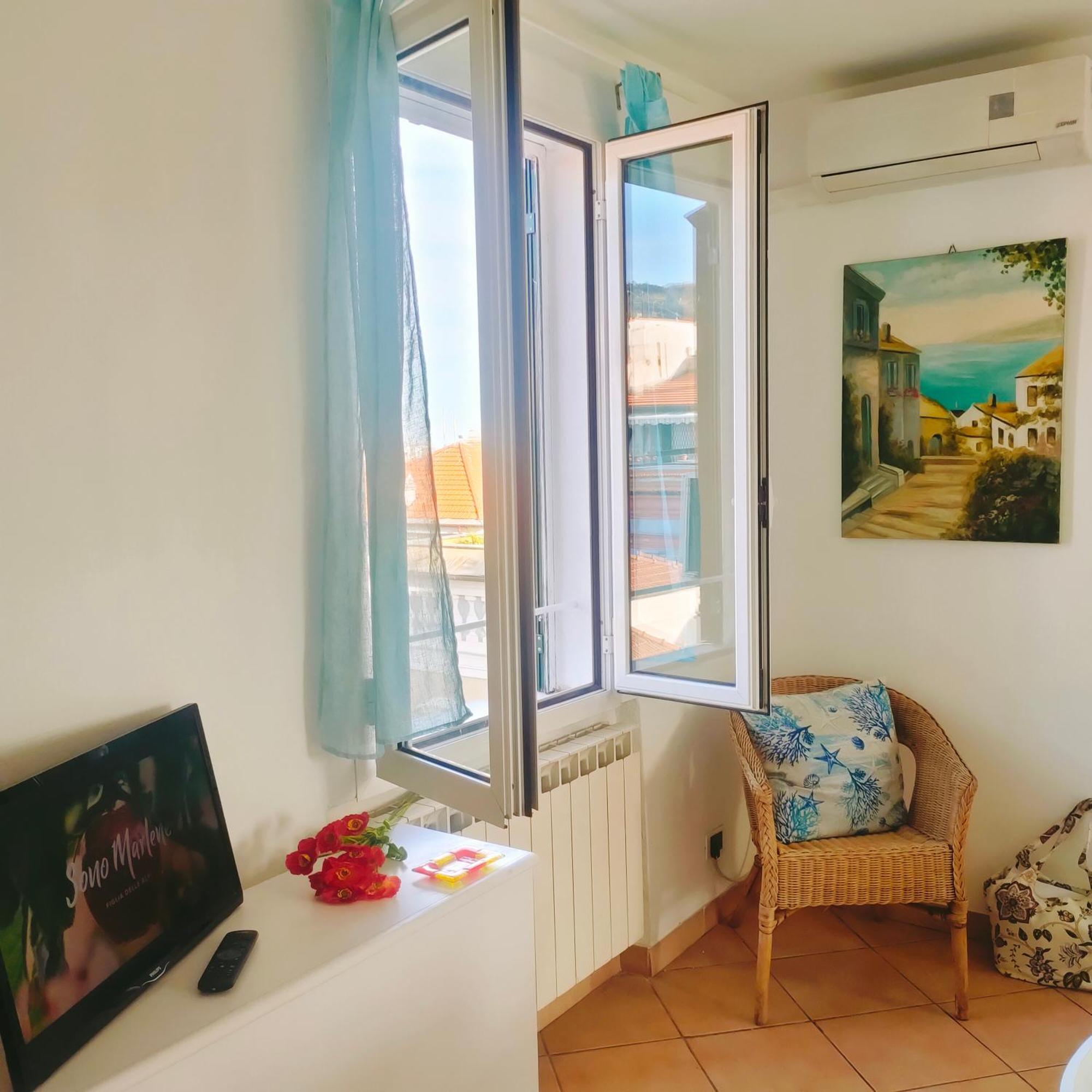 Il Cielo In Una Stanza Sanremo Exterior foto