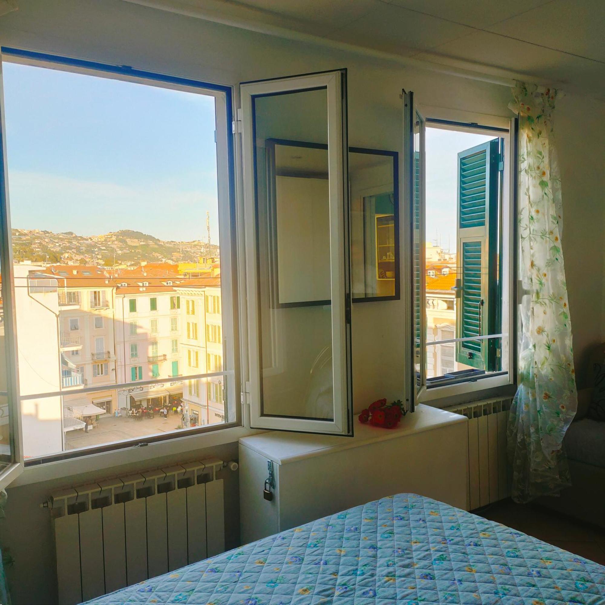 Il Cielo In Una Stanza Sanremo Exterior foto