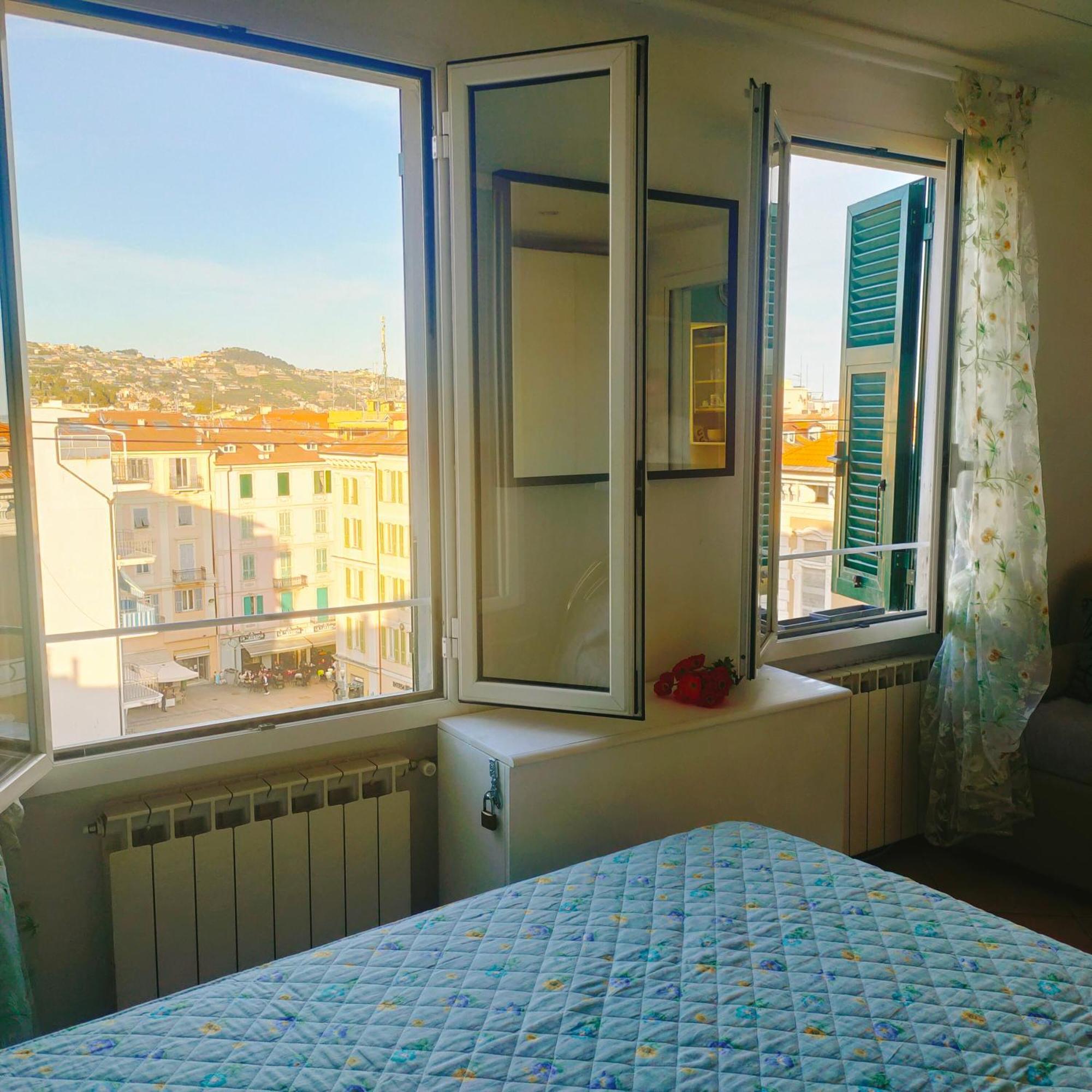 Il Cielo In Una Stanza Sanremo Exterior foto