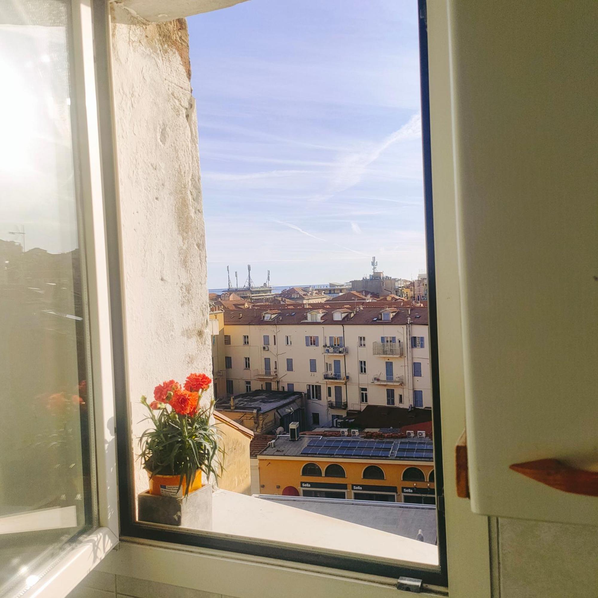 Il Cielo In Una Stanza Sanremo Exterior foto