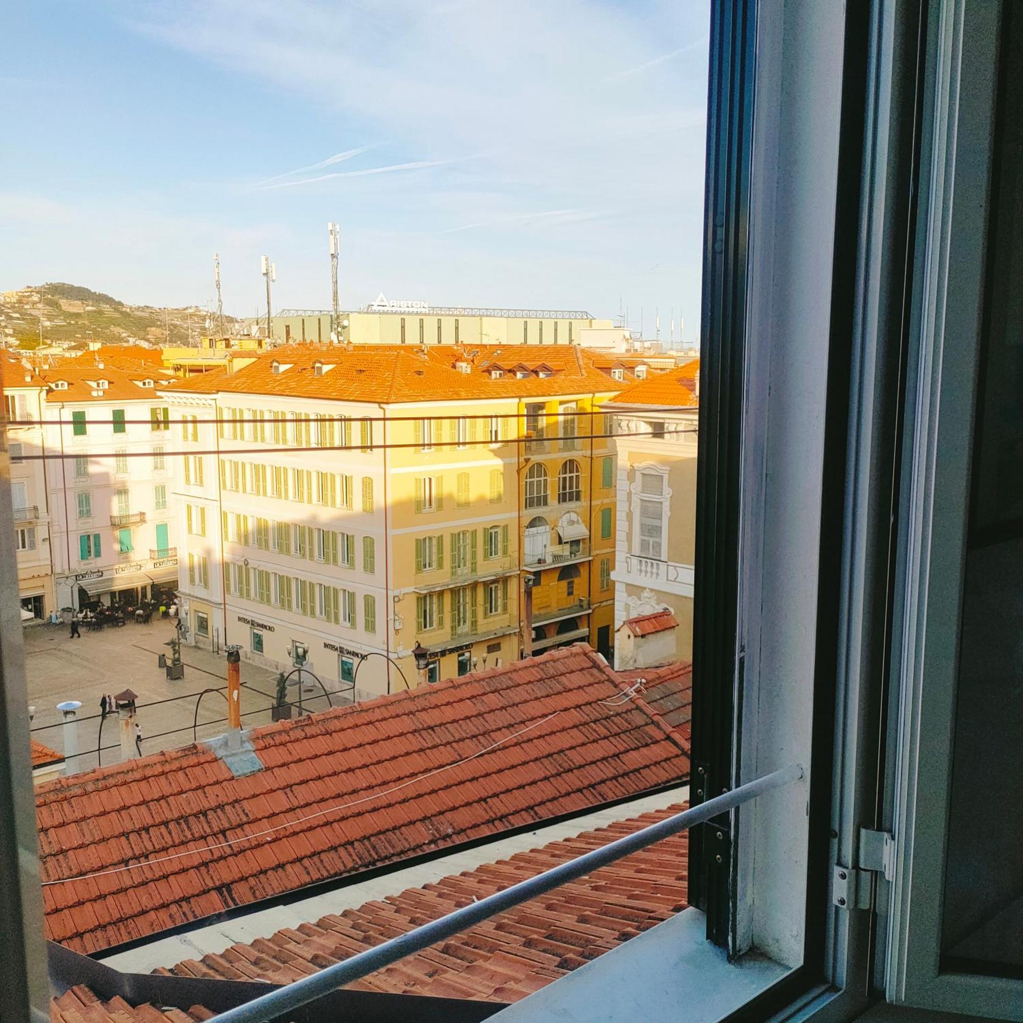 Il Cielo In Una Stanza Sanremo Exterior foto