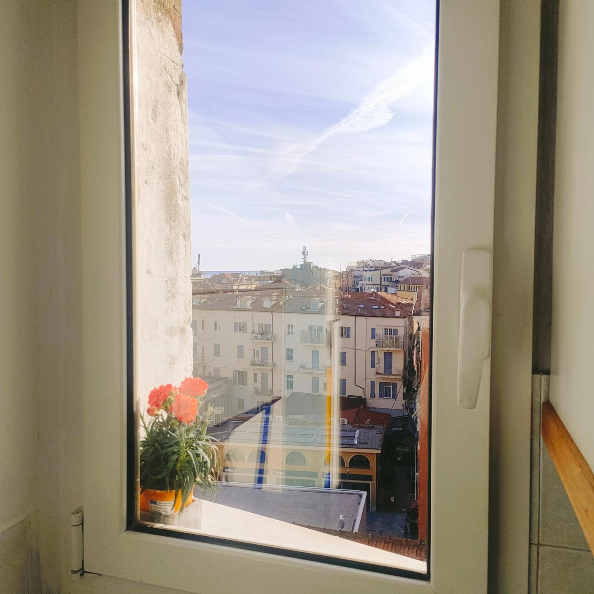 Il Cielo In Una Stanza Sanremo Exterior foto
