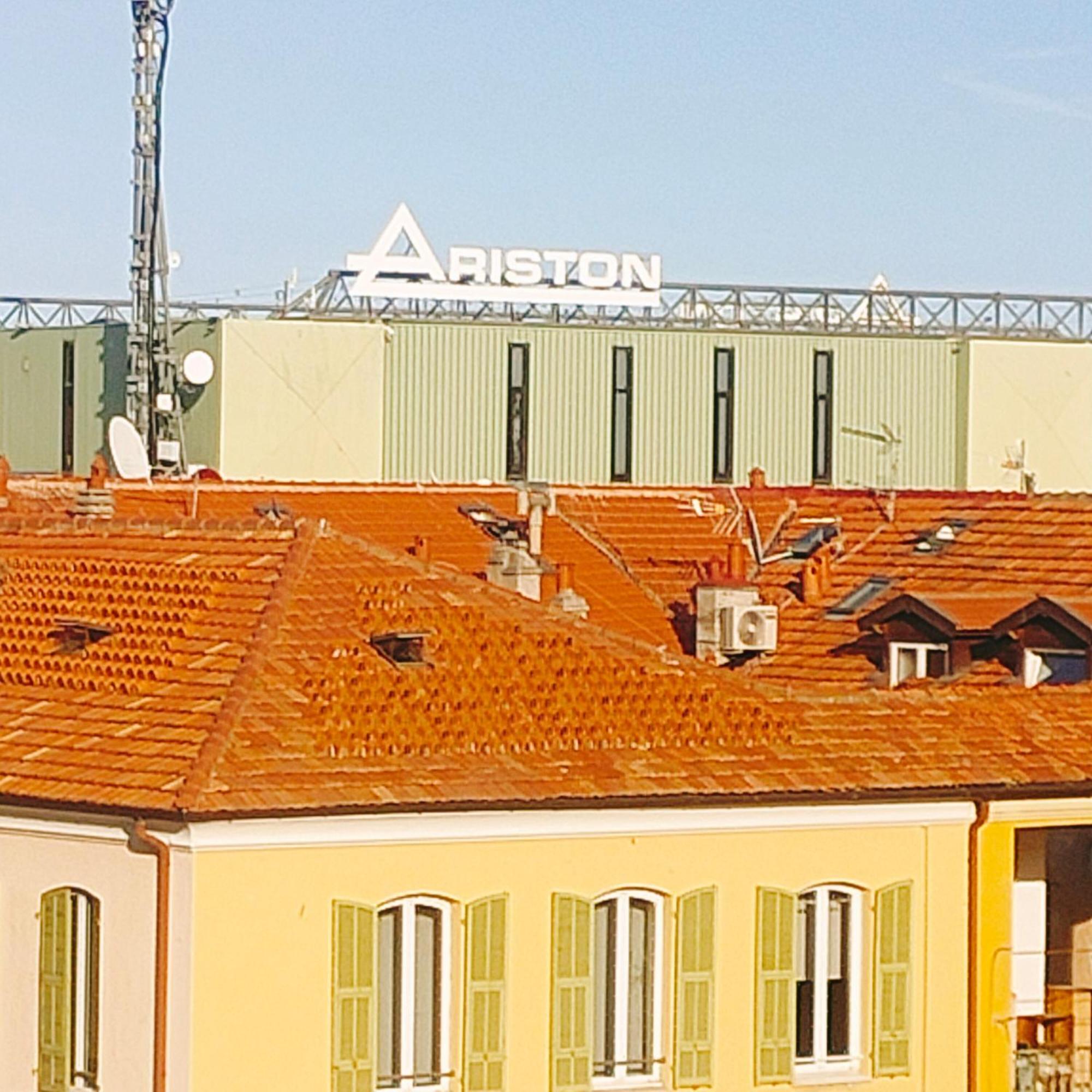 Il Cielo In Una Stanza Sanremo Exterior foto