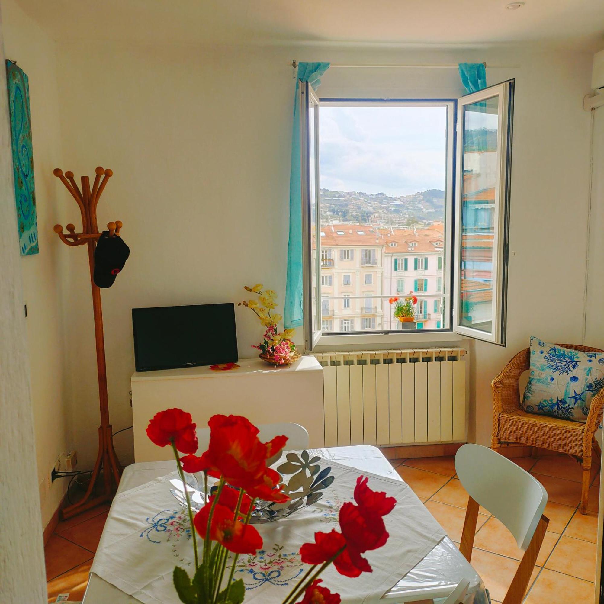 Il Cielo In Una Stanza Sanremo Exterior foto